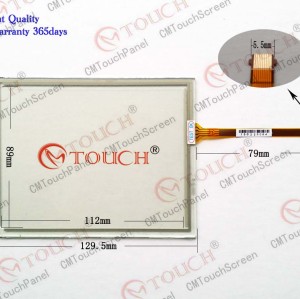Touch screen PN-135551 10675.0.014