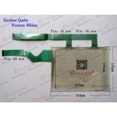 Touch screen for HG3F-FT22VF