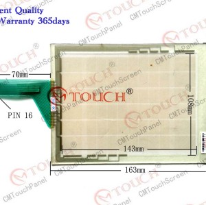 TA380465 touch screen panel
