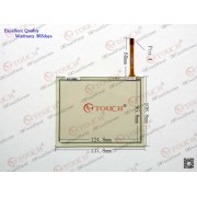 H2158-01 H2158-01D touch screen panel