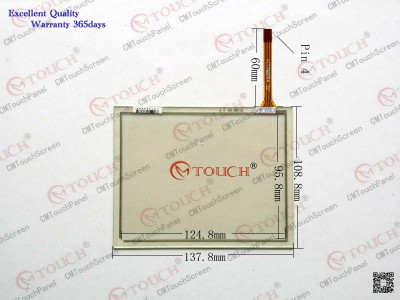 H2158-01 H2158-01D touch screen panel
