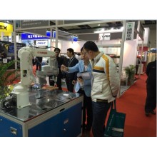 SPS-Industrial Automation Fair Guangzhou 2016