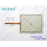 TP277-6 Touch Screen for Siemens