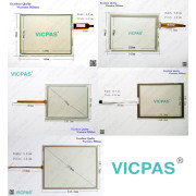 touch screen panel for CANON PHOTOCOPY COPIER REPAIR REPLACE