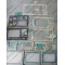 Touch glass digitizer membrane panel screen for 6AV6643-0CB01-1AX5 MP277-8