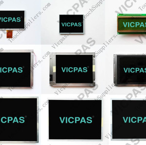 SHARP E2415-5 LQ0DZA0100 FU-15.0-1017 LCD DISPLAY MODULE-lcd display