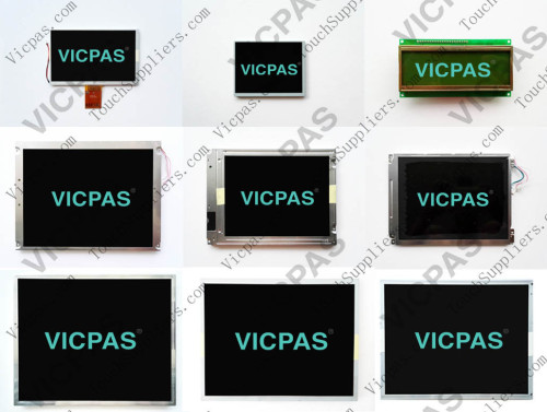 SHARP E2415-5 LQ0DZA0100 FU-15.0-1017 LCD DISPLAY MODULE-lcd display