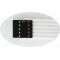 E118183 SCN-AT-FLT10.4-W01-0H1-R touch panel screen repair replacement