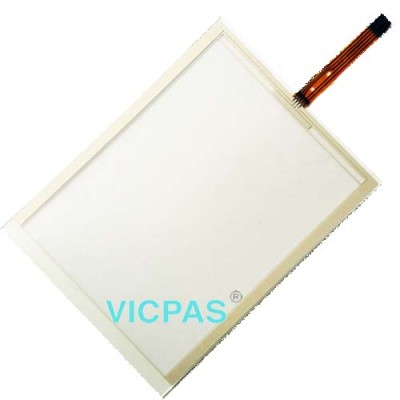 6FC5303-0AF50-0BA0 Touch screen for SINUMERIK OPERATOR PANEL FRONT OP 015-532C 19