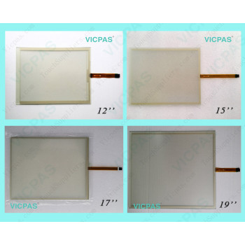 6AV6 653-6DA01-2AA0 Touch screen for  Thin Client 10