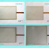 New! A5E02713377 Panel PC15T 677B/C touch screen panel
