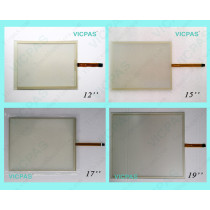 6ES7676-6BA00-0CB0 Touch panel for Panel PC477B 19