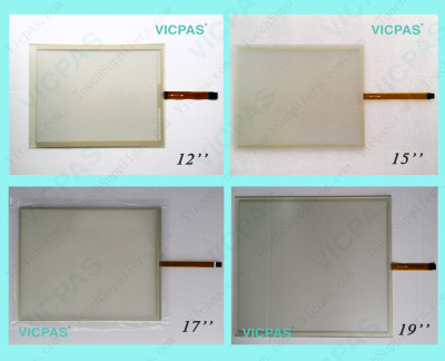 6AV7724-3BC10-0AC0 Panel PC 670 Touch screen replacement