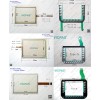 for siemens 6AV6645-0BA01-0AX0 Mobile Panel 177 PN touch screen repair
