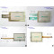 6AV6545-0BB15-2AX0 TP170B touch panel screen repair replacement for Siemens