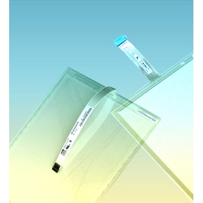 J515.112N06 01 01 1003050257 080105 620068 Touch screen replacement