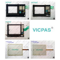 6FC5203-0AF07-0AA0 Sinumerik TP 012 Touch screen supplier