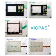 6FC5203-0AF08-1AB0 Touch screen for SINUMERIK TP015A TOUCH 6FC5203-0AF08-1AB0