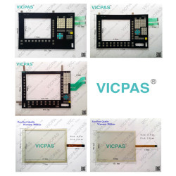 6FC5203-0AF07-0AA0 Sinumerik TP012 Touch screen replacement