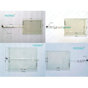 ELO Touch Screen Glass Panel