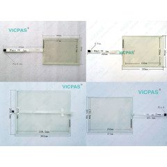 661969-000 touch screen panel