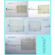 ELO Series Touch Screen