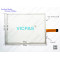 2711P-T15C15A2 Touch membrane replacement for Allen Bradley PanelView Plus Terminals