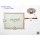 Touch Screen Panel Membrane Glass for Allen-Bradley 2711p-T6c1a / 2711p-T6c1d / 2711p-T6c3a / 2711p-T6c3d