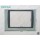 2711P-B10C4D8 / 2711P-B10C4A8 / 2711P-T10C4D8 / 2711P-T10C4A8 Touch Screen Panel Membrane Glass