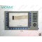 Allen-Bradley 2711P-B10C4D8 Touch screen / Membrane keypad replacement