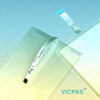 Touch Screen Panel Membrane Glass for Allen-Bradley 6180P-12BSXP / 6180P-12BPXP / 6180P-12BPXPDC / 6181X-12TPXPDC