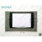 Allen Bradley 2711P-T7C4D1 Touch screen replacement