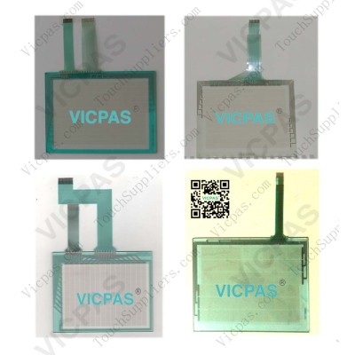 PROFACE GP377-SC41-24V touch panel screen repair replacement for PROFACE GP377-SC41-24V