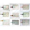Touch screen membrane panel glass digitizer for GUNZE G057-01