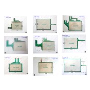 LCD Touch Screen Panel for Mitsubishi