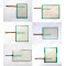 For DMC AST-065 Touch screen membrane panel glass digitizer for DMC  AST-065