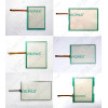 For DMC AST062a070a Touch panel screen membrane glass digitizer for DMC  AST062a070a