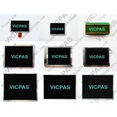 LCD display KCS3224ASTT-X16 for F940GOT-SBD-H