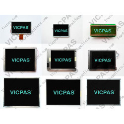 LCD display KCS3224ASTT-X16 for F940GOT-SBD-RH