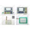 PC2120 Touch screen for ESA PC2120