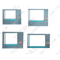 C3340-0050 Touch membrane keypad touch keyboard touch pad switch