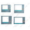For Beckhoff CP6822-0002 Touch panel screen membrane digitizer glass