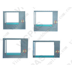 C9900-T902 Touch membrane keypad touch keyboard touch pad switch