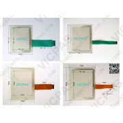 EZ-T15C-FST Touch screen for EZ