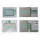 For Schneider XBTG5230 Touch screen membrane panel glass digitizer for XBTG5230