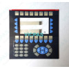 Membrane keypad for ABB