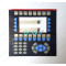 Membrane keypad for ABB
