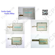 Hitech PWS6600T touch screen PWS6A00 touch panel repair
