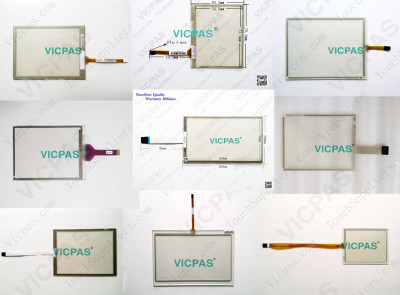 4PP045.0571-62 touch screen touch panel for B&R 4PP045.0571-62
