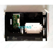 LCD panel display for Yaskawa JZRCR-NPP01B-1 robot pendant